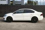 Volkswagen Polo V Рестайлинг Сыктывкар  - изображение 30