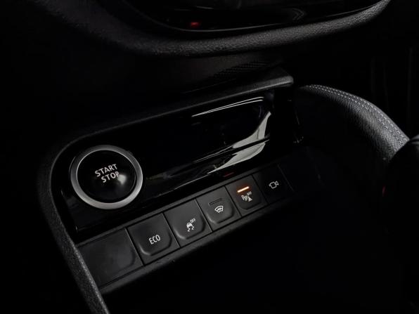 Renault Kaptur I Рестайлинг с пробегом 2020 года, цена 1 540 000 рублей, 115237 км, внедорожник, Автокод Объявления