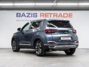 Chery Tiggo 4 I Рестайлинг Тюмень  - изображение 35