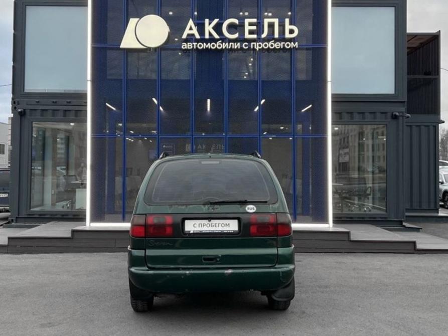 Volkswagen Sharan I Архангельск  - изображение 6