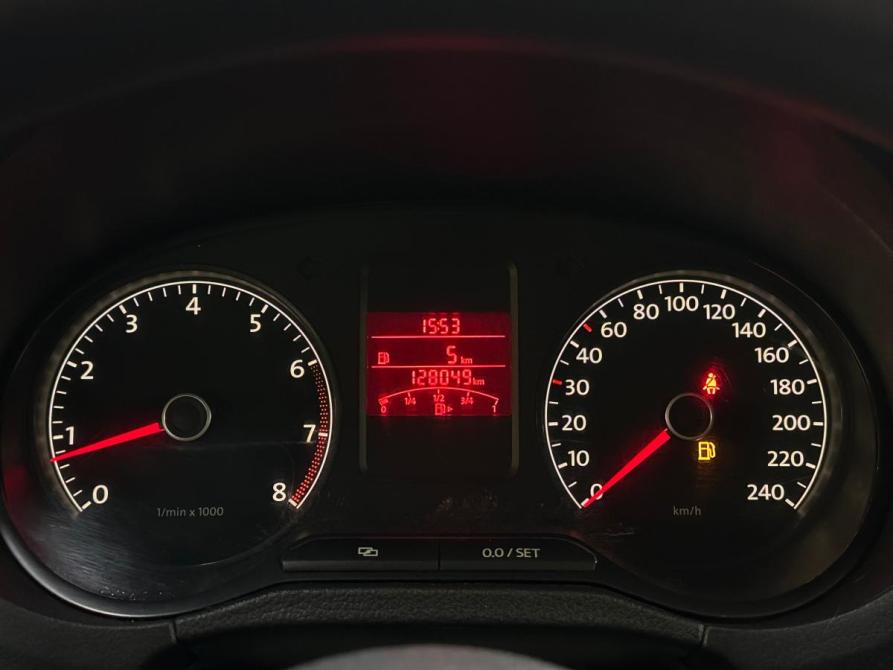 Volkswagen Polo V Санкт-Петербург  - изображение 14