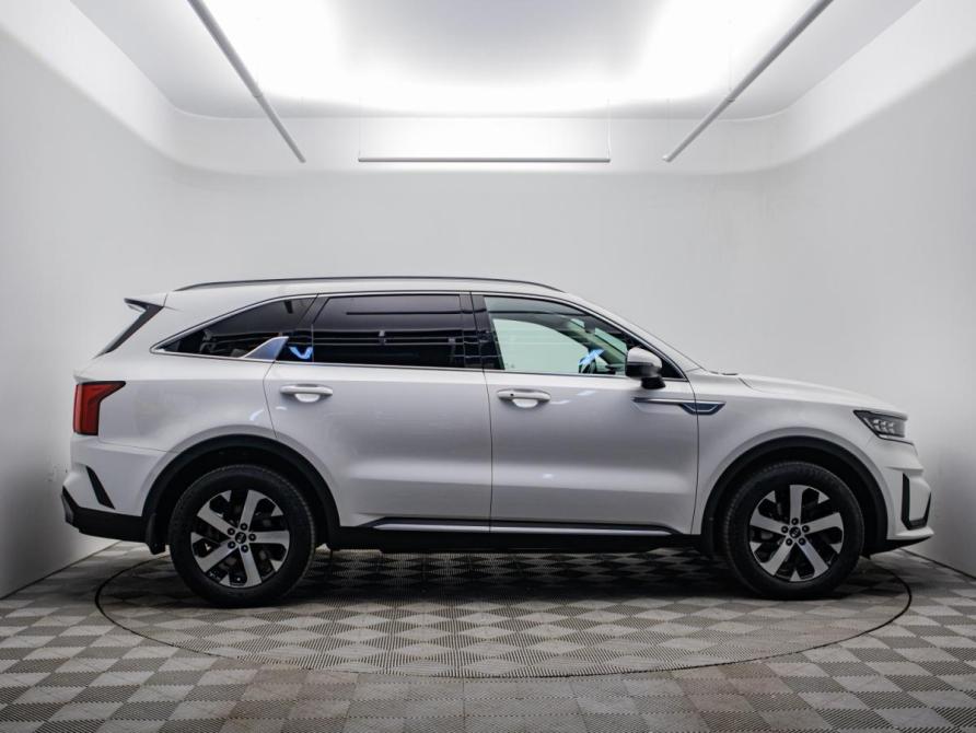 Kia Sorento IV Москва  - изображение 4