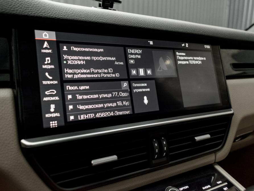 Porsche Cayenne III Екатеринбург  - изображение 23