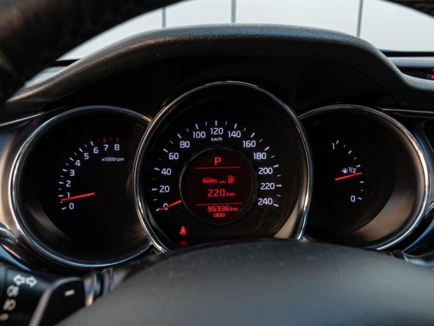 Kia Ceed II Рестайлинг Краснодар  - изображение 16