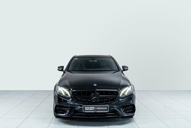 Mercedes-Benz E-Класс V (W213 S213 C238) с пробегом 2019 года, цена 3 540 000 рублей, 111704 км, седан, Автокод Объявления