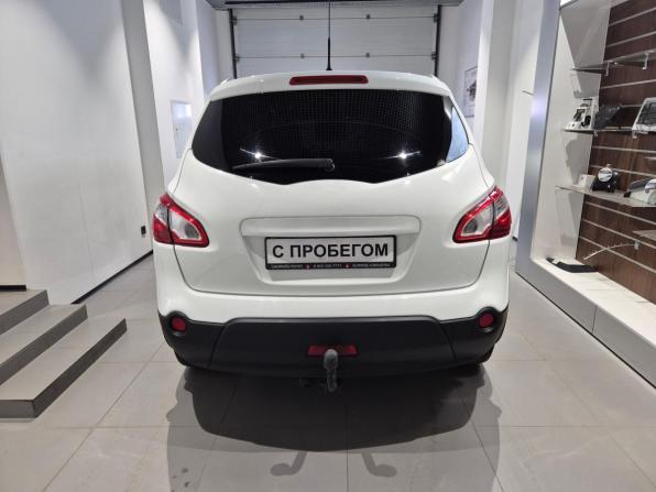 Nissan Qashqai+2 I Рестайлинг с пробегом 2011 года, цена 949 000 рублей, 204482 км, внедорожник, Автокод Объявления