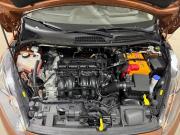 Ford Fiesta Mk6 Рестайлинг Кандалакша  - изображение 46