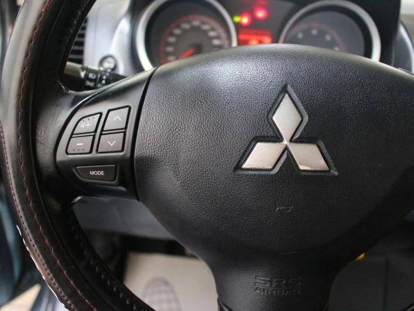 Mitsubishi Lancer X с пробегом 2007 года, цена 426 700 рублей, 218370 км, седан, Автокод Объявления