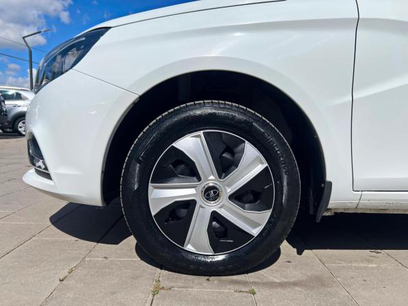 Lada (ВАЗ) Vesta I с пробегом 2019 года, цена 1 090 000 рублей, 86651 км, универсал, Автокод Объявления