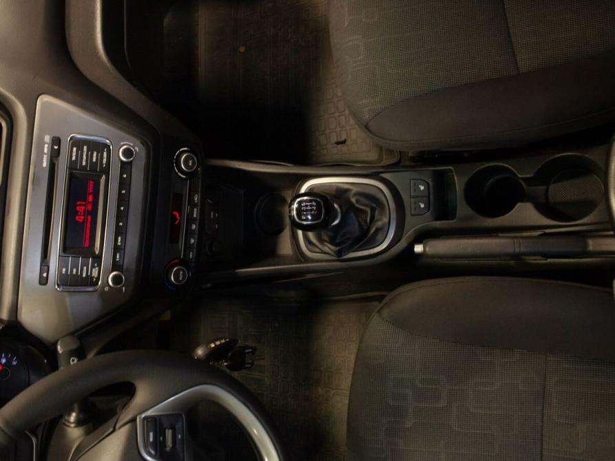Kia Rio III Рестайлинг Иваново  - изображение 27