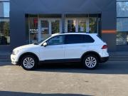Volkswagen Tiguan II Краснодар  - изображение 28