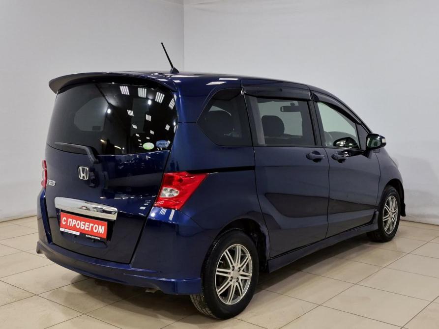 Honda Freed I Альметьевск  - изображение 4