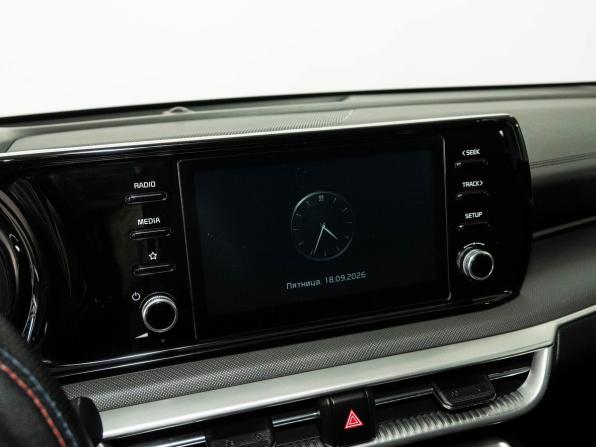 Kia K5 III с пробегом 2021 года, цена 2 180 000 рублей, 170998 км, седан, Автокод Объявления