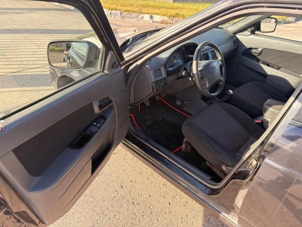 Lada (ВАЗ) Priora I с пробегом 2010 года, цена 190 000 рублей, 138614 км, хэтчбек, Автокод Объявления
