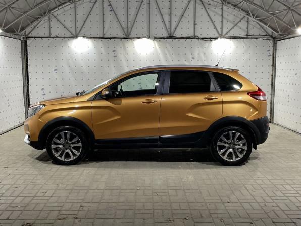 Lada (ВАЗ) XRAY I с пробегом 2020 года, цена 1 090 000 рублей, 31679 км, хэтчбек, Автокод Объявления