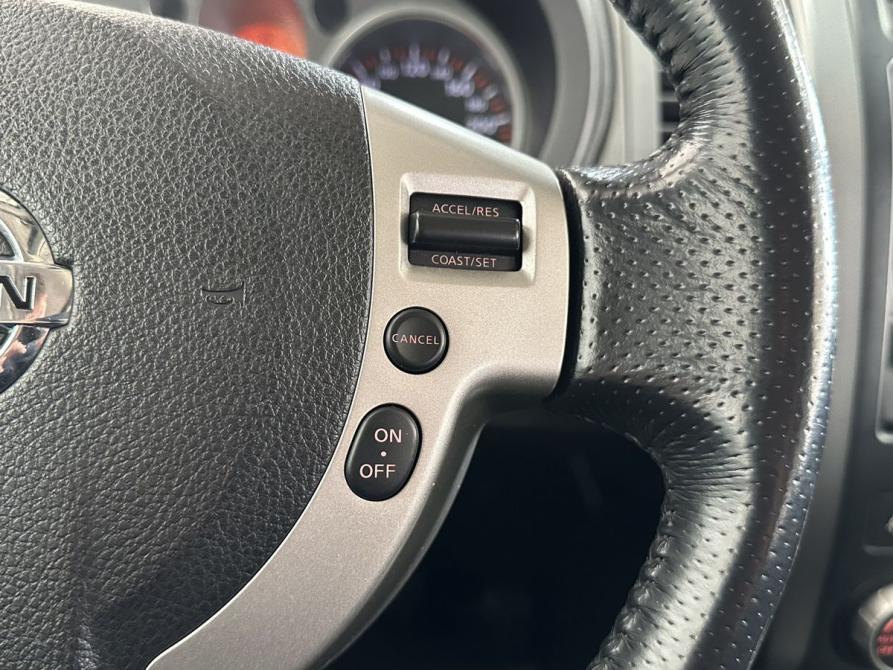 Nissan X-Trail II Москва  - изображение 19
