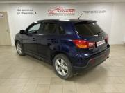 Mitsubishi ASX I Кандалакша  - изображение 21