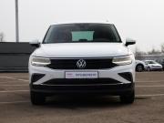 Volkswagen Tiguan II Рестайлинг Москва  - изображение 22