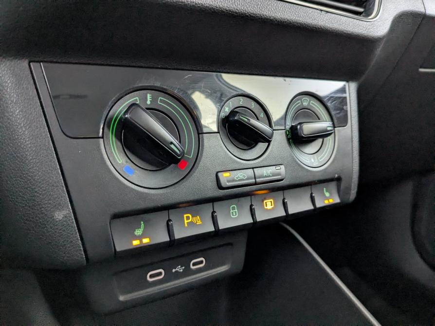 Skoda Rapid II Москва  - изображение 27