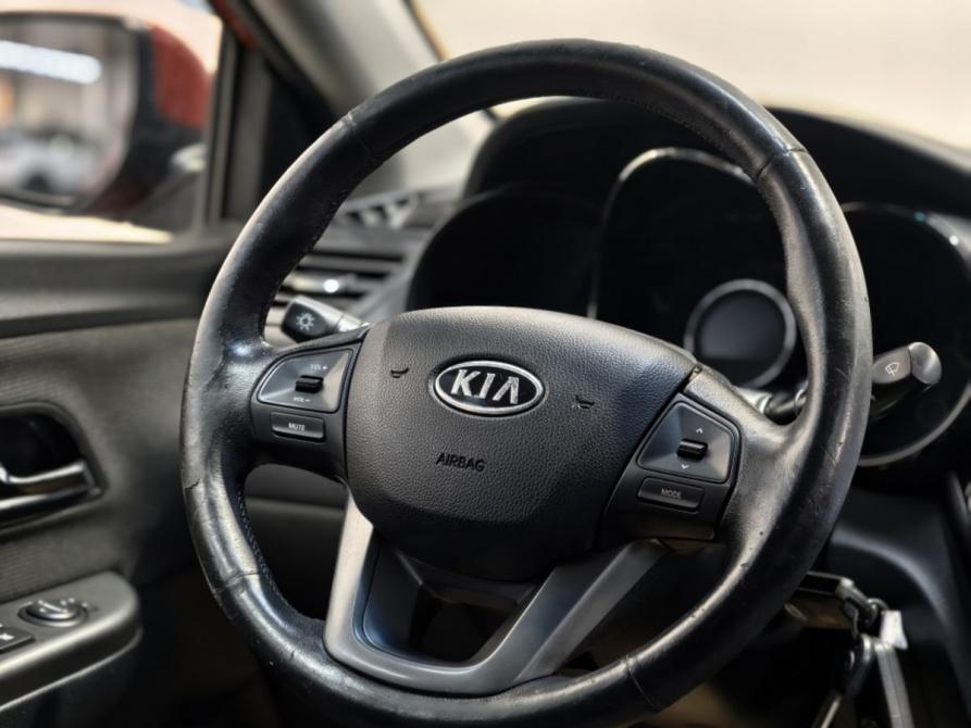 Kia Rio III Курск  - изображение 10