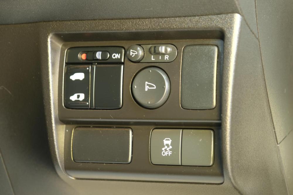 Honda Freed I Рестайлинг Омск  - изображение 10