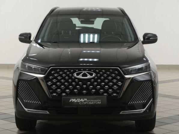 Chery Tiggo 7 Pro Max I Рестайлинг с пробегом 2024 года, цена 1 876 000 рублей, 62000 км, внедорожник, Автокод Объявления