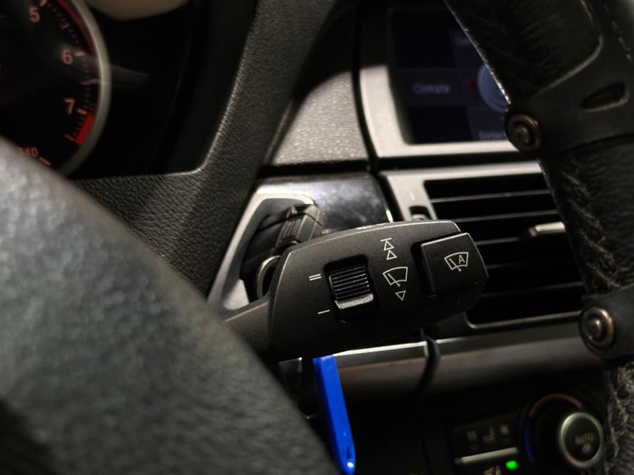 BMW X6 I (E71) Челябинск  - изображение 18