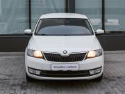 Skoda Rapid I Екатеринбург  - изображение 27