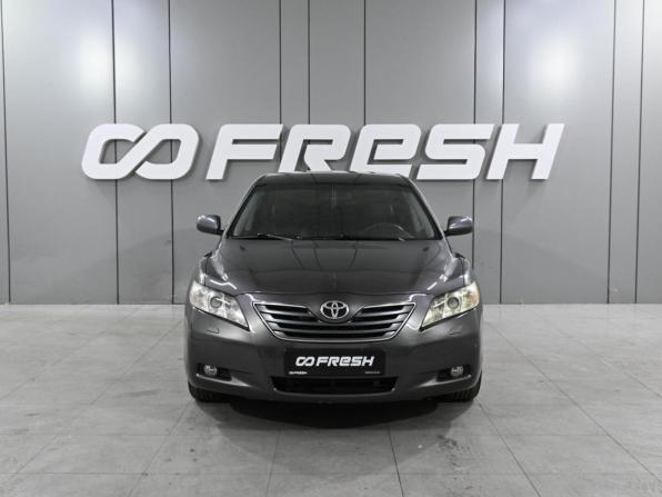 Toyota Camry VI (XV40) с пробегом 2008 года, цена 1 149 000 рублей, 213149 км, седан, Автокод Объявления