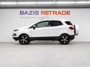Ford EcoSport II Тюмень  - изображение 33