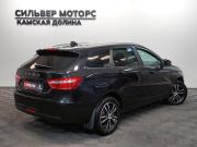 Lada (ВАЗ) Vesta I Пермь  - изображение 22