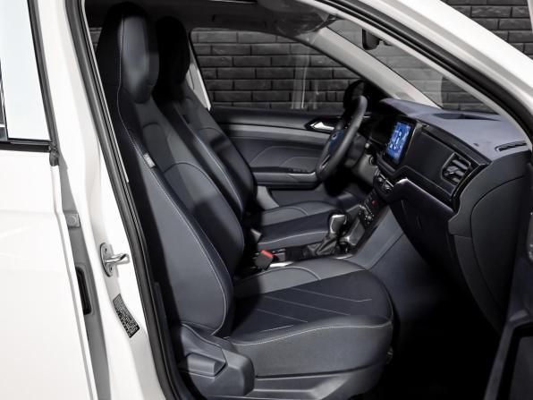 Volkswagen Tharu XR с пробегом 2026 года, цена 3 060 000 рублей, 49 км, внедорожник, Автокод Объявления
