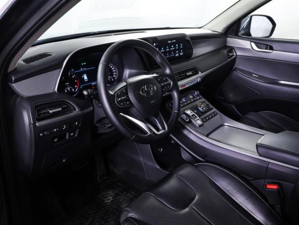 Hyundai Palisade I с пробегом 2021 года, цена 3 774 000 рублей, 134471 км, внедорожник, Автокод Объявления