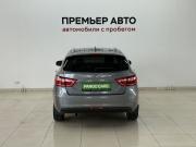 Lada (ВАЗ) Vesta I Смоленск  - изображение 15