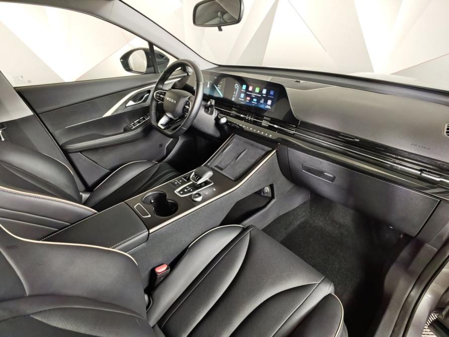 Omoda C5 I Москва  - изображение 13