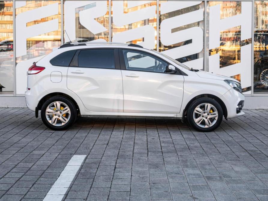 Lada (ВАЗ) XRAY I Ставрополь  - изображение 5