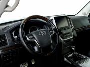 Toyota Land Cruiser 200 Series Рестайлинг 2 Санкт-Петербург  - изображение 41