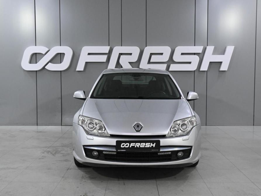 Renault Laguna III Ростов-на-Дону  - изображение 3