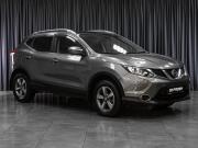 Nissan Qashqai II Тюмень  - изображение 23