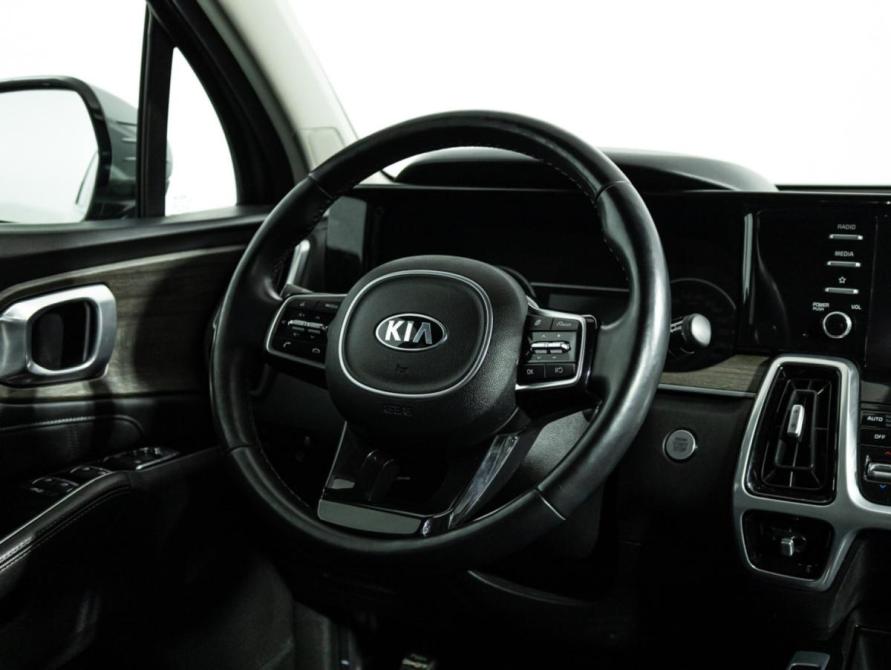 Kia Sorento IV Санкт-Петербург  - изображение 15
