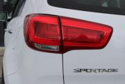 Kia Sportage III Рестайлинг Саратов  - изображение 36