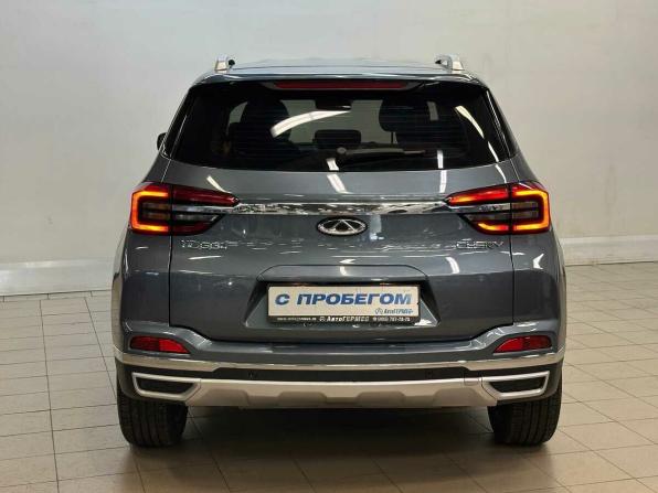 Chery Tiggo 4 I Рестайлинг с пробегом 2020 года, цена 1 230 000 рублей, 110006 км, внедорожник, Автокод Объявления