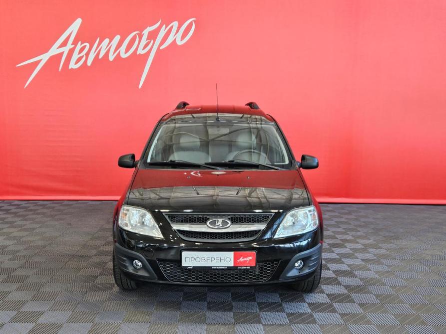 Lada (ВАЗ) Largus I Вологда  - изображение 8