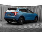 Haval Jolion I Рестайлинг Москва  - изображение 30