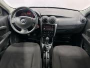 Nissan Almera III (G15) Уфа  - изображение 32