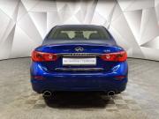 Infiniti Q50 I Москва  - изображение 31