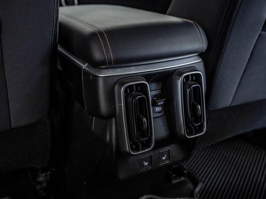 Haval Dargo Самара  - изображение 20
