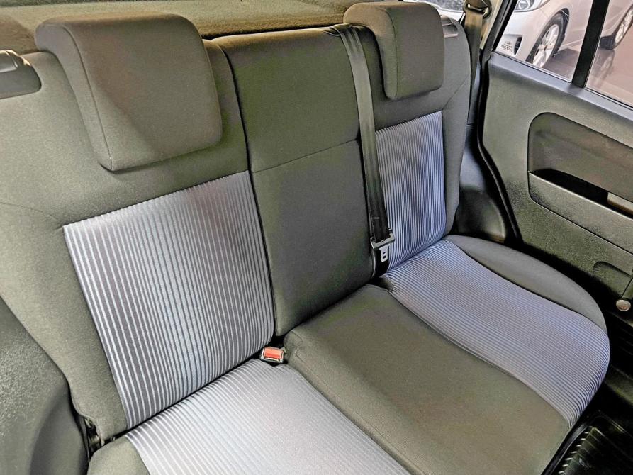 Ford Fusion I Рестайлинг Тверь  - изображение 12