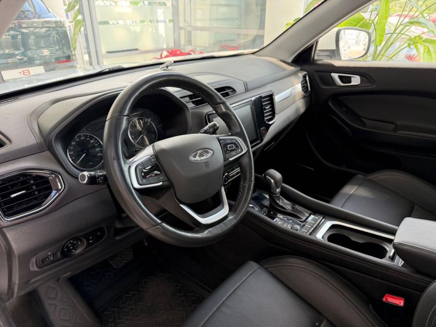 Chery Tiggo 4 I Рестайлинг Таганрог  - изображение 13