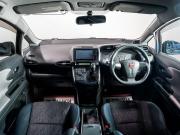 Toyota Wish II Чита  - изображение 26